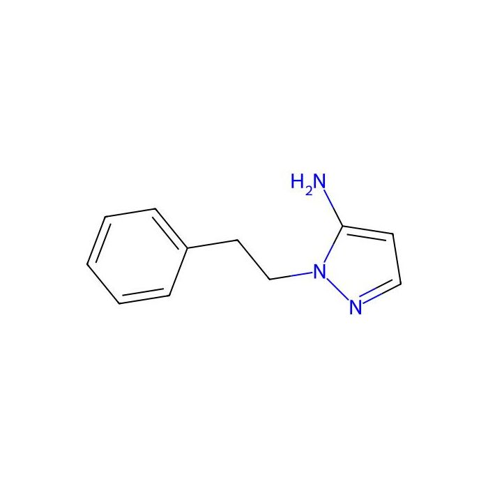1-(2-phenylethyl)-1H-pyrazol-5-amine -  CAS No(3524-23-0) by Aladdin Scientific