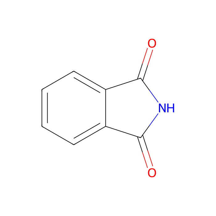 Phthalimide - ≥99% CAS No(85-41-6) by Aladdin Scientific