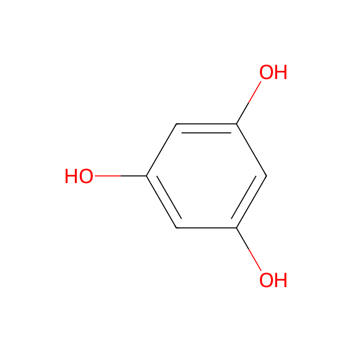 Phloroglucinol Anhydrous - for plant cell culture, ≥99%(HPLC) CAS No(108-73-6) by Aladdin Scientific