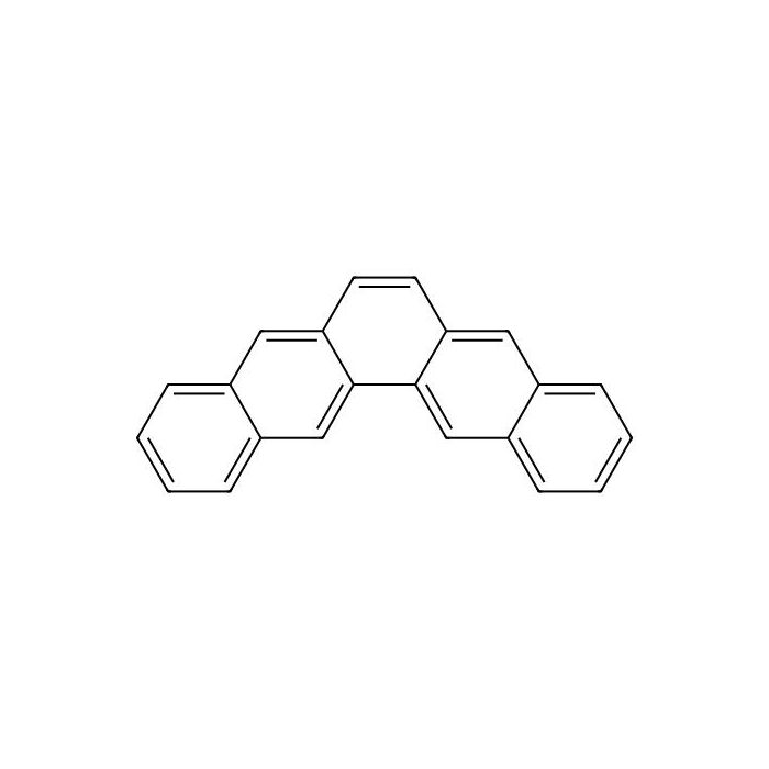 Pentaphene - ≥95% CAS No(222-93-5) by Aladdin Scientific