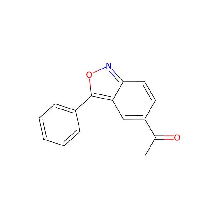 1-(3-Phenyl-2,1-benzoxazol-5-yl)ethanone - ≥97% CAS No(57844-94-7) by Aladdin Scientific