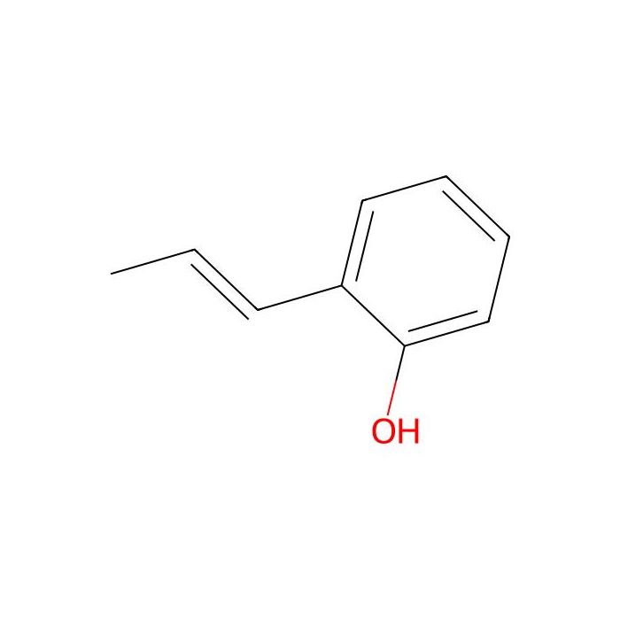 2-(1-Propenyl)phenol, (E)- - ≥98% CAS No(23619-59-2) by Aladdin Scientific