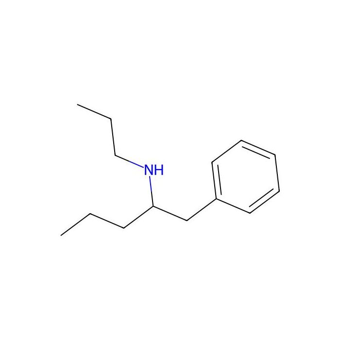 (1-Phenylpentan-2-yl)(propyl)amine -  CAS No(119485-94-8) by Aladdin Scientific