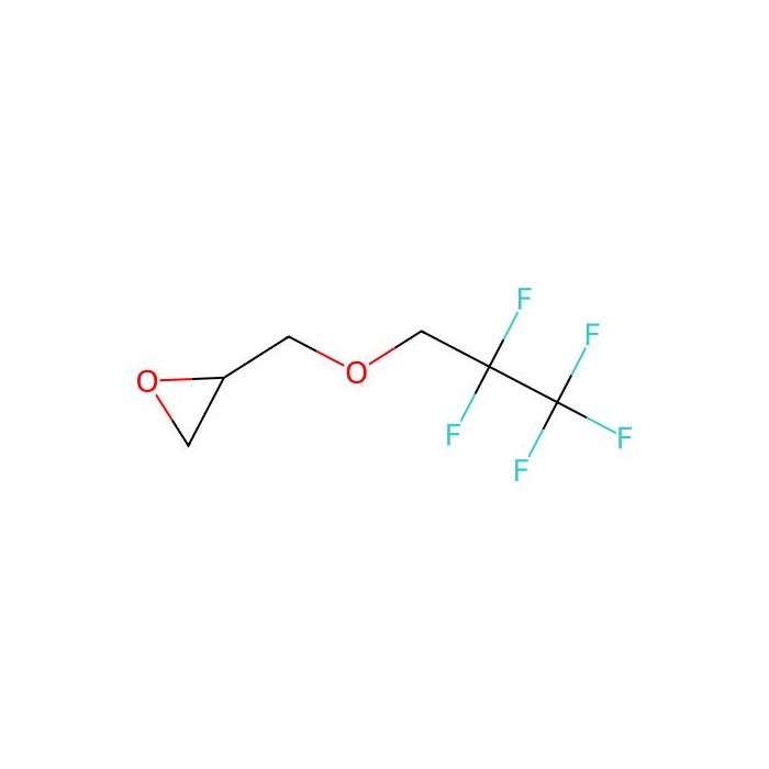 2-(2,2,3,3,3-Pentafluoropropoxymethyl)oxirane -  CAS No(706-89-8) by Aladdin Scientific