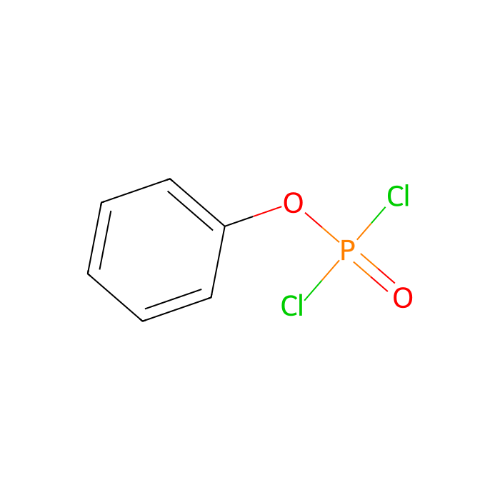 Phenyl dichlorophosphate - ≥98% CAS No(770-12-7) by Aladdin Scientific