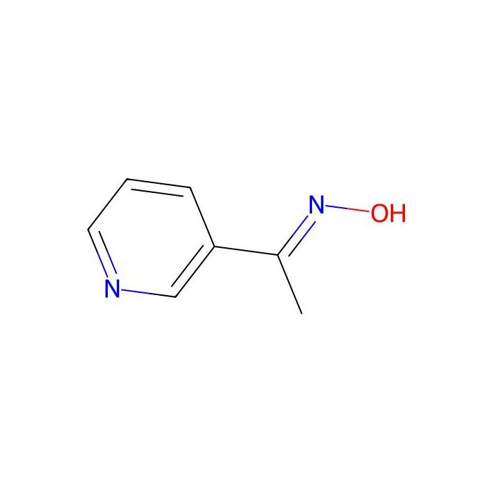 1-(3-Pyridinyl)ethanone oxime -  CAS No(5973-83-1) by Aladdin Scientific