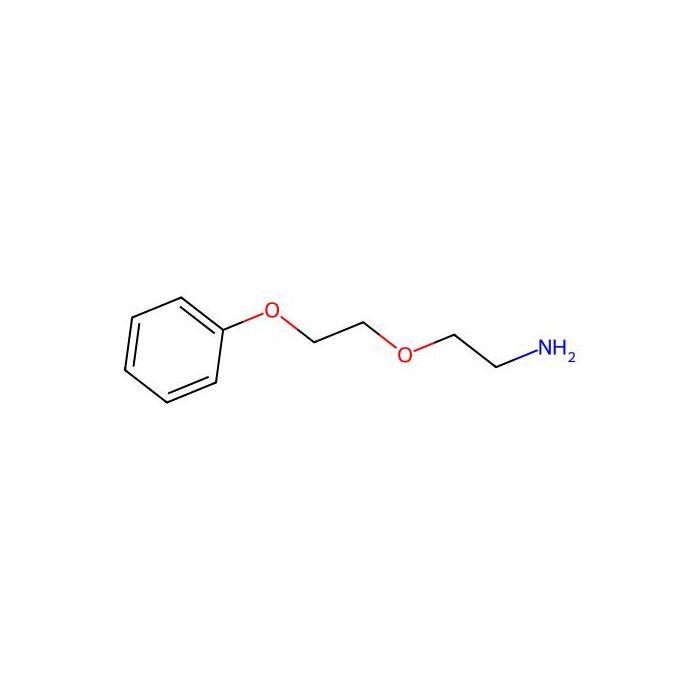 2-(2-Phenoxyethoxy)ethanamine - ≥95% CAS No(6338-54-1) by Aladdin Scientific