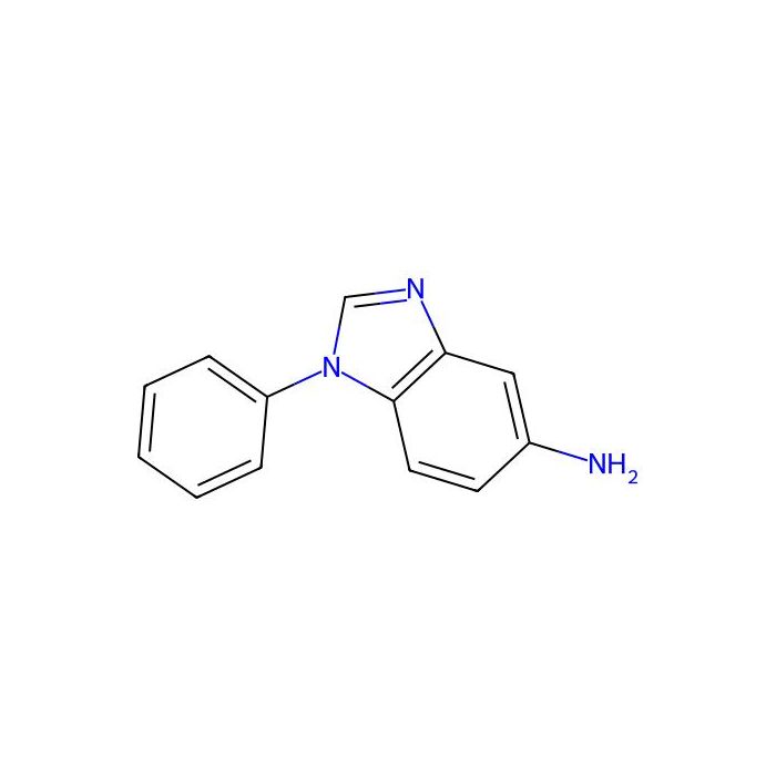1-phenyl-1H-1,3-benzodiazol-5-amine -  CAS No(53897-95-3) by Aladdin Scientific