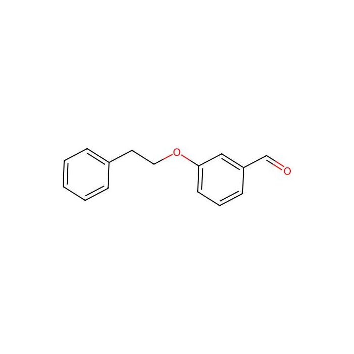3-(2-Phenylethoxy)benzaldehyde - ≥98% CAS No(255832-34-9) by Aladdin Scientific