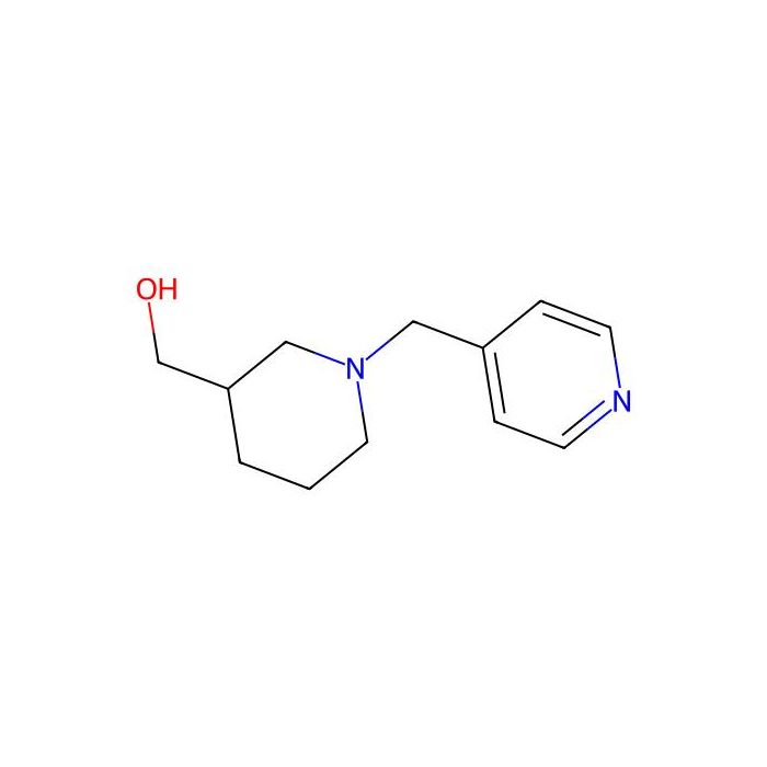 (1-(Pyridin-4-ylmethyl)piperidin-3-yl)methanol - ≥95% CAS No(174560-96-4) by Aladdin Scientific