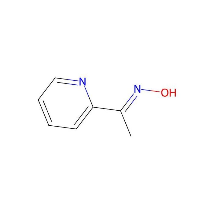 1-(Pyridin-2-yl)ethanone oxime -  CAS No(1758-54-9) by Aladdin Scientific