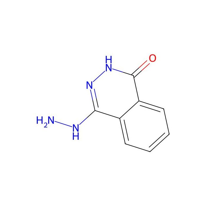 1,4-Phthalazinedione, 2,3-dihydro-, monohydrazone - ≥95% CAS No(14161-35-4) by Aladdin Scientific