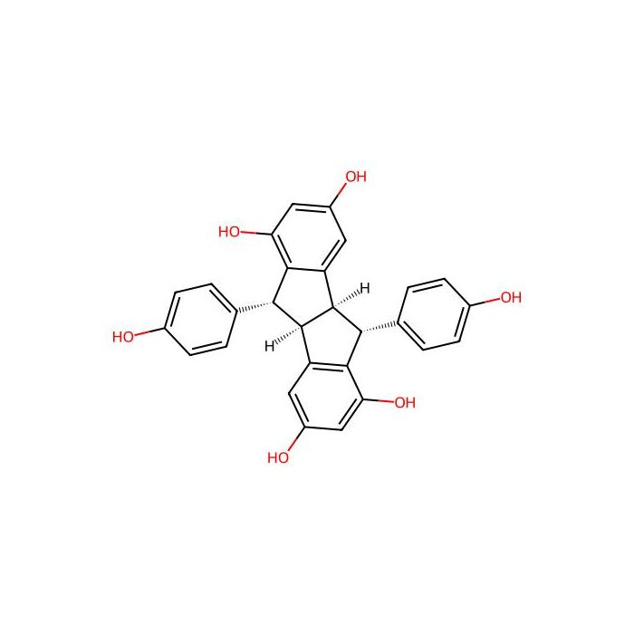 Pallidol -  CAS No(105037-88-5) by Aladdin Scientific