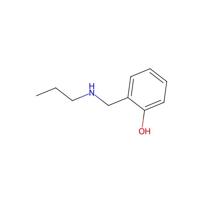 2-[(Propylamino)methyl]phenol - ≥97% CAS No(84672-90-2) by Aladdin Scientific
