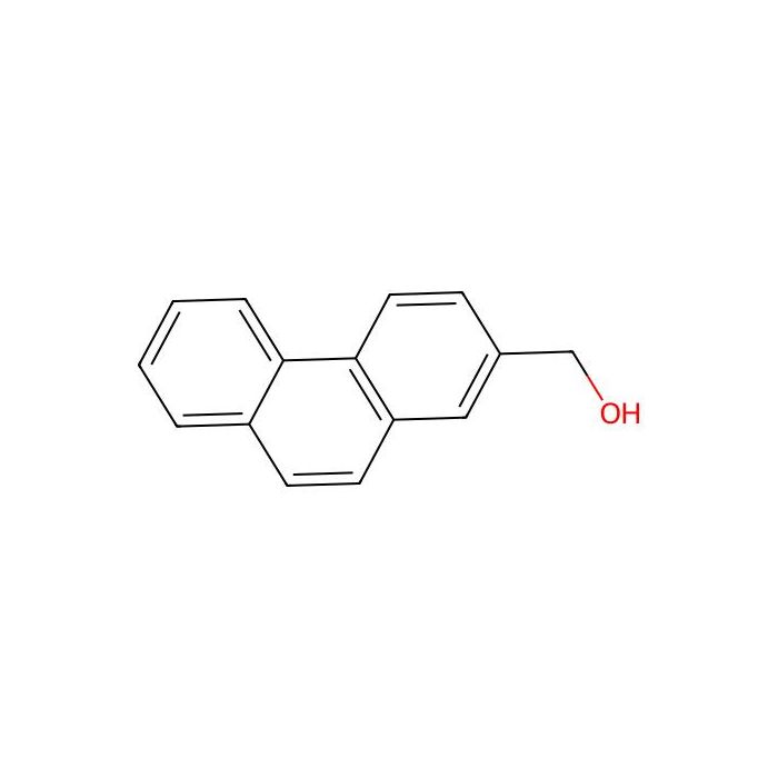 (Phenanthren-2-yl)methanol - ≥95% CAS No(2606-54-4) by Aladdin Scientific