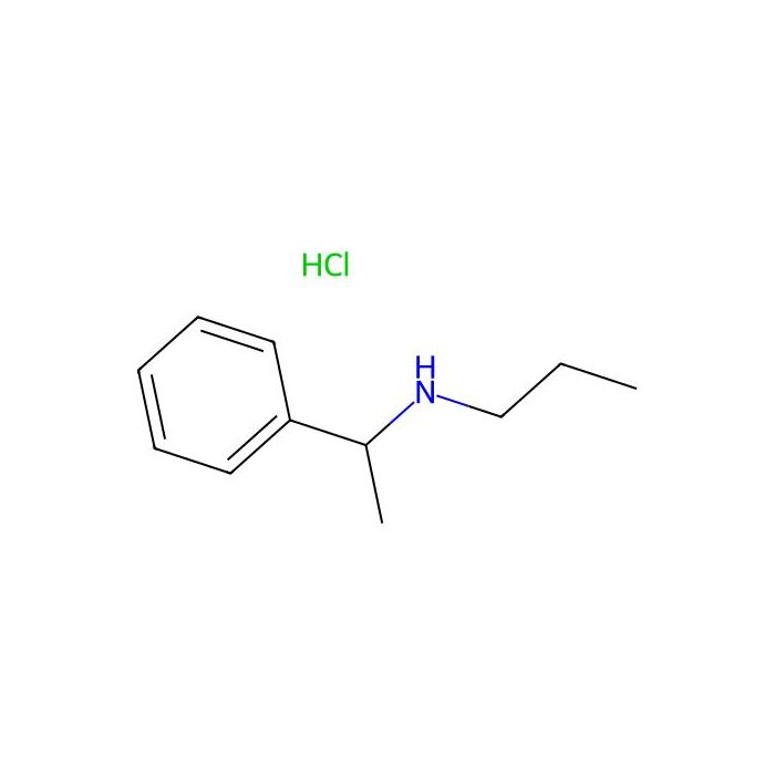 (1-Phenylethyl)(propyl)amine hydrochloride -  CAS No(149499-66-1) by Aladdin Scientific