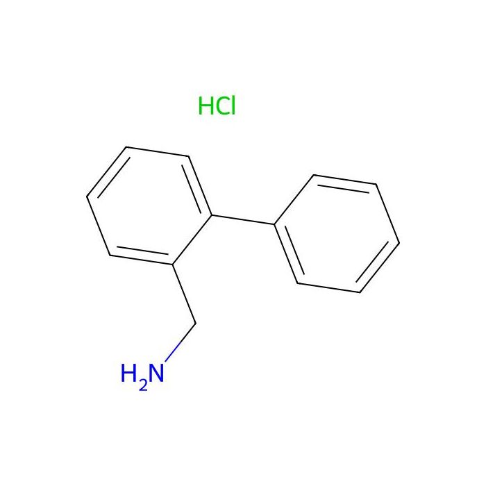 (2-Phenylphenyl)methanamine hydrochloride - ≥92% CAS No(854207-87-7) by Aladdin Scientific