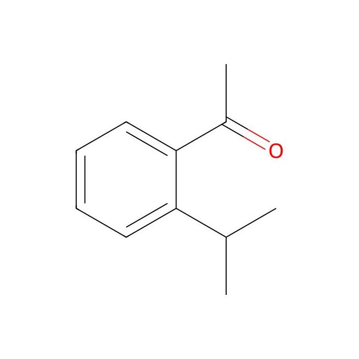 1-(2-(Propan-2-yl)phenyl)ethan-1-one -  CAS No(2142-65-6) by Aladdin Scientific