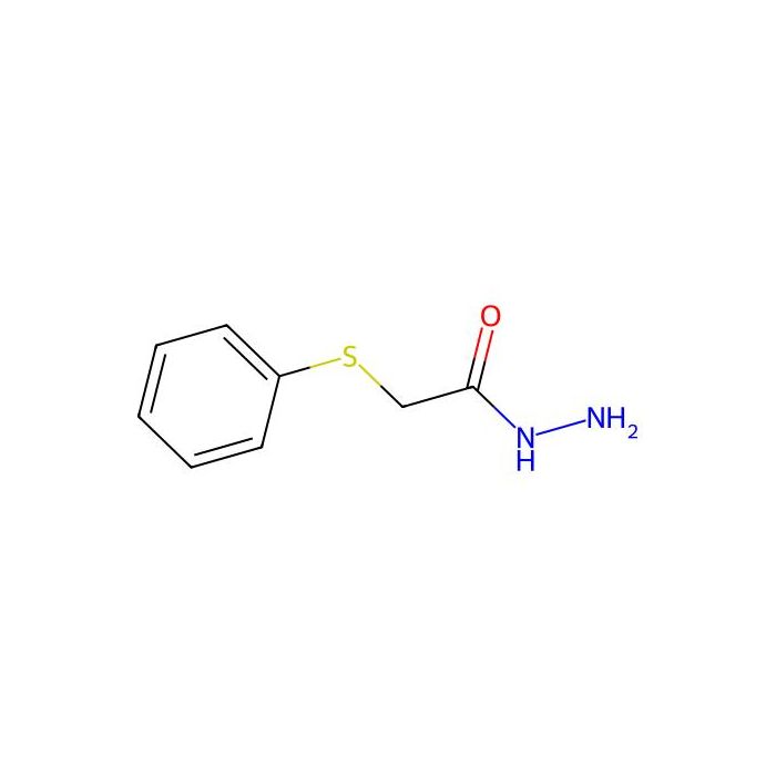 2-(Phenylthio)acetic acid hydrazide - ≥97% CAS No(22446-21-5) by Aladdin Scientific