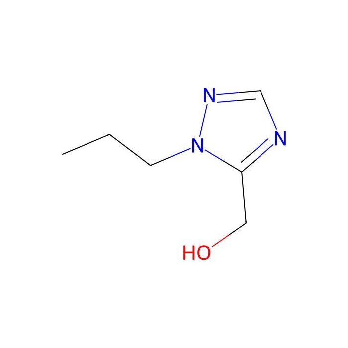 (1-Propyl-1H-1,2,4-triazol-5-YL)methanol -  CAS No(202931-85-9) by Aladdin Scientific