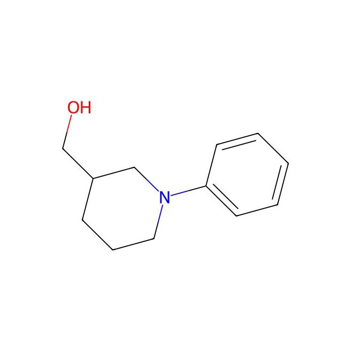 (1-Phenylpiperidin-3-yl)methanol - ≥95% CAS No(1081515-81-2) by Aladdin Scientific