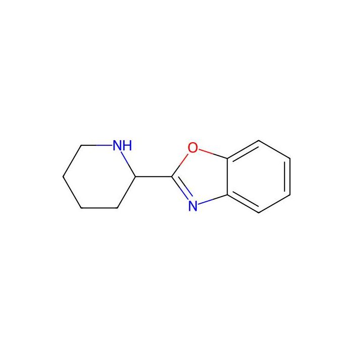 2-(2-Piperidinyl)benzoxazole - ≥98% CAS No(885461-59-6) by Aladdin Scientific