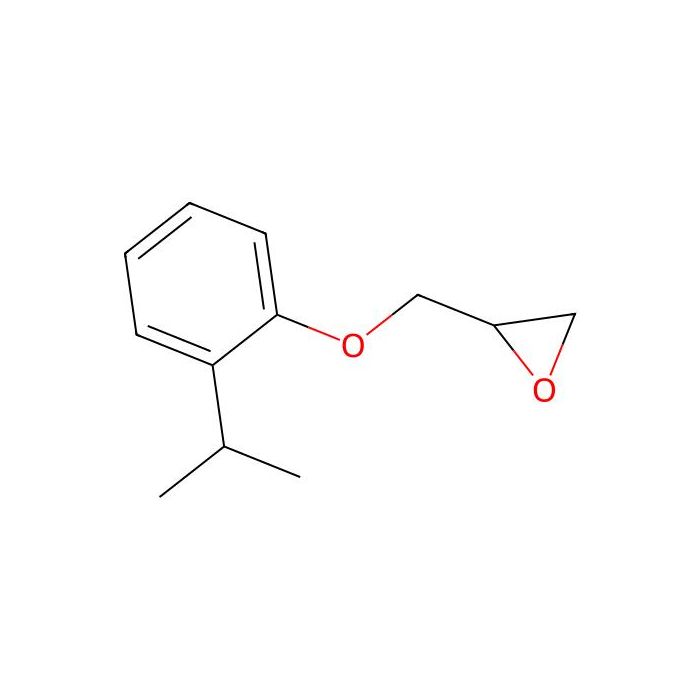 2-((2-(Propan-2-yl)phenoxy)methyl)oxirane - ≥95% CAS No(5904-89-2) by Aladdin Scientific