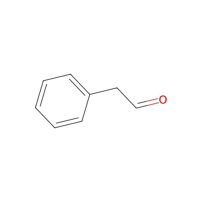 Phenylacetaldehyde - 50% in Diethyl Phthalate CAS No(122-78-1) by Aladdin Scientific