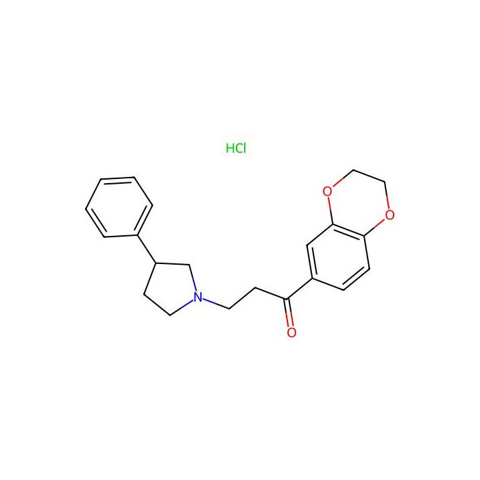 Proroxan hydrochloride -  CAS No(33025-33-1) by Aladdin Scientific