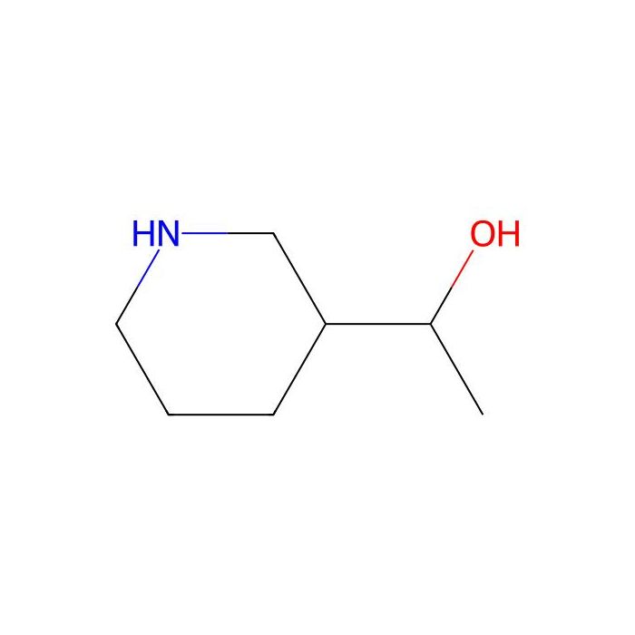 1-(Piperidin-3-yl)ethan-1-ol - ≥95% CAS No(5434-88-8) by Aladdin Scientific