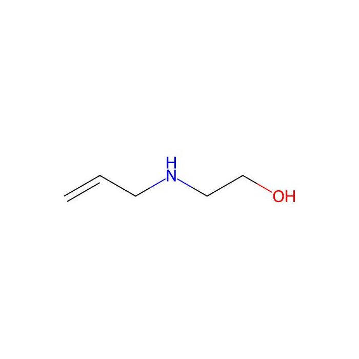 2-[(Prop-2-en-1-yl)amino]ethan-1-ol -  CAS No(2424-00-2) by Aladdin Scientific