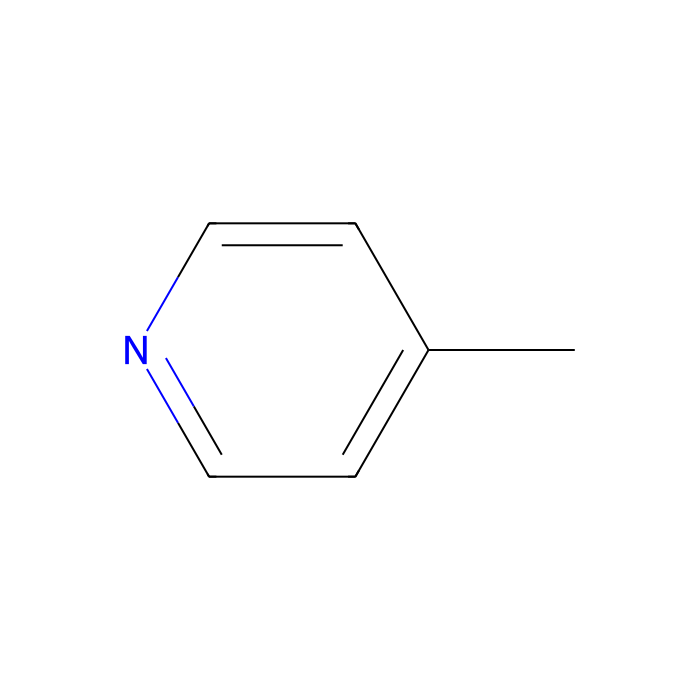4-Picoline - ≥98% CAS No(108-89-4) by Aladdin Scientific