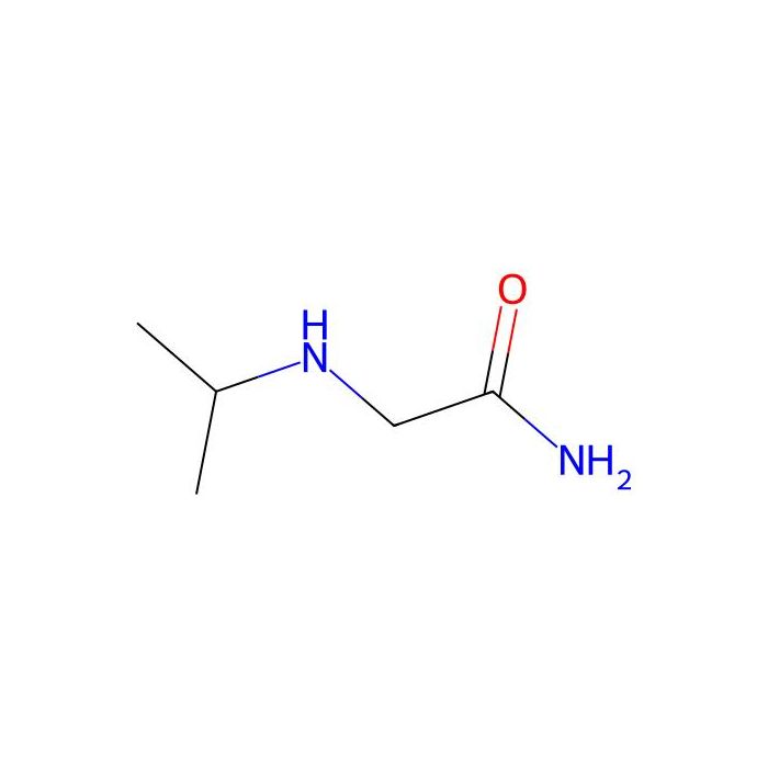 2-((Propan-2-yl)amino)acetamide -  CAS No(5152851) by Aladdin Scientific