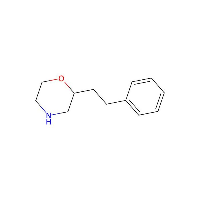 2-(2-Phenylethyl)morpholine - ≥98% CAS No(58039-64-8) by Aladdin Scientific