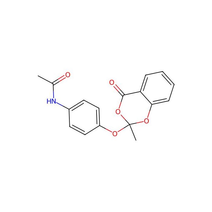 Parcetasal - ≥99% CAS No(87549-36-8) by Aladdin Scientific