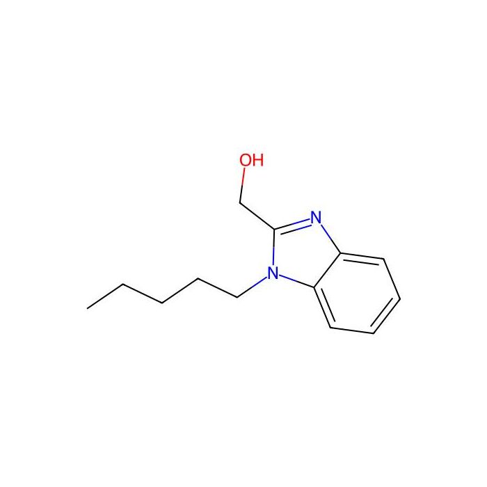 (1-pentyl-1H-benzimidazol-2-yl)methanol -  CAS No(88974-42-9) by Aladdin Scientific