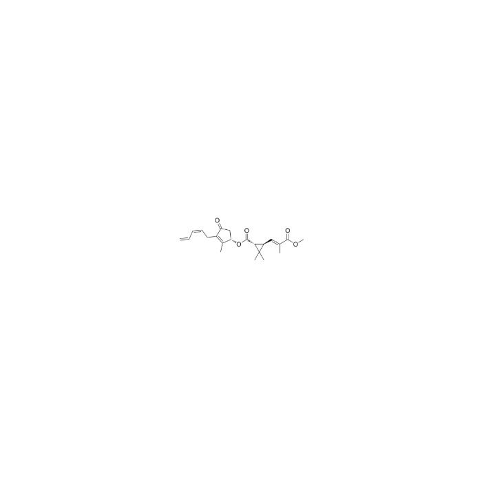 Pyrethrin II - ≥30% CAS No(121-29-9) by Aladdin Scientific