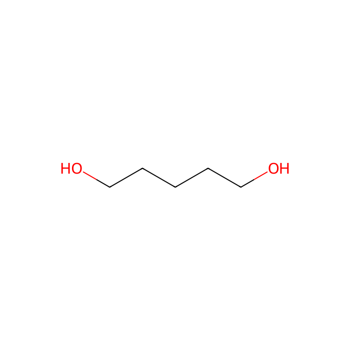 1,5-Pentanediol - ≥97% CAS No(111-29-5) by Aladdin Scientific