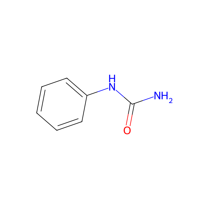 N-Phenylurea - ≥97% CAS No(64-10-8) by Aladdin Scientific