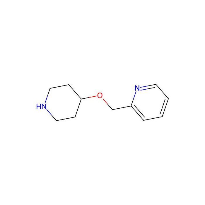 2-((Piperidin-4-yloxy)methyl)pyridine - ≥95% CAS No(136718-74-6) by Aladdin Scientific