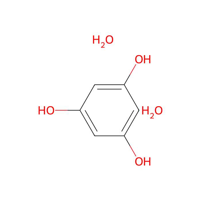 Phloroglucinol dihydrate - ≥99% CAS No(6099-90-7) by Aladdin Scientific