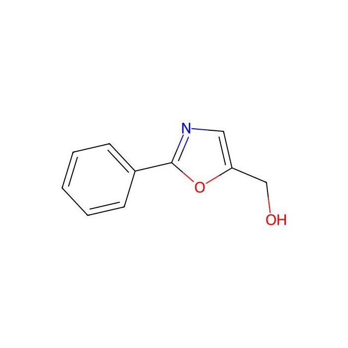 (2-Phenyloxazol-5-yl)methanol - ≥96% CAS No(238433-75-5) by Aladdin Scientific