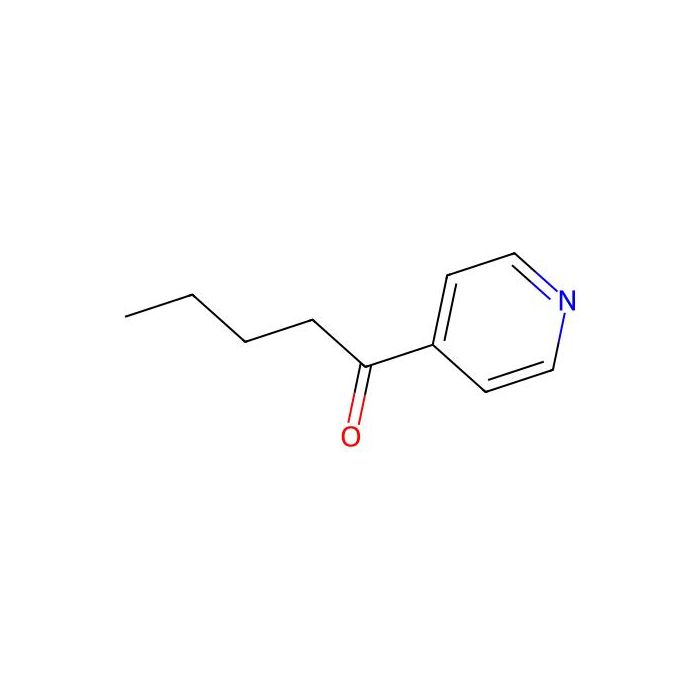 1-(Pyridin-4-yl)pentan-1-one - ≥95% CAS No(1701-73-1) by Aladdin Scientific