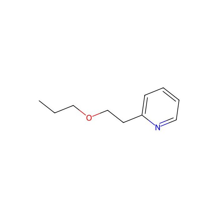 2-(2-Propoxyethyl)pyridine - ≥95% CAS No(70644-45-0) by Aladdin Scientific