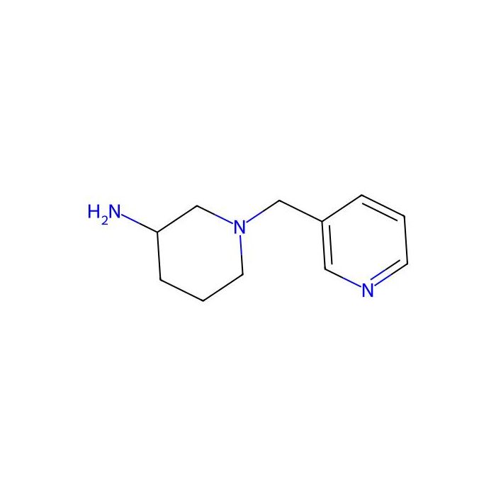 1-(Pyridin-3-ylmethyl)piperidin-3-amine -  CAS No(1158689-23-6) by Aladdin Scientific