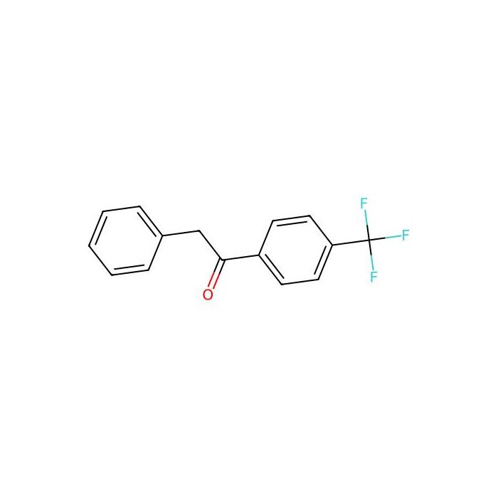 2-Phenyl-4'-trifluoromethylacetophenone - ≥95% CAS No(61062-55-3) by Aladdin Scientific