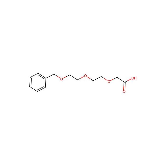 10-Phenyl-3,6,9-trioxadecanoic acid - ≥95% CAS No(91842-53-4) by Aladdin Scientific