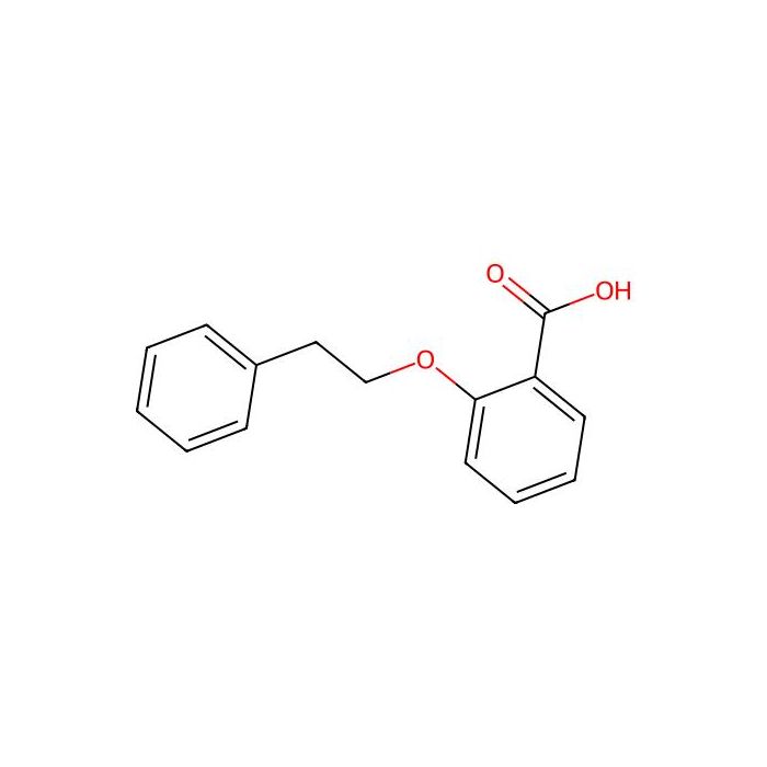 2-(2-Phenylethoxy)benzoic acid -  CAS No(883546-53-0) by Aladdin Scientific