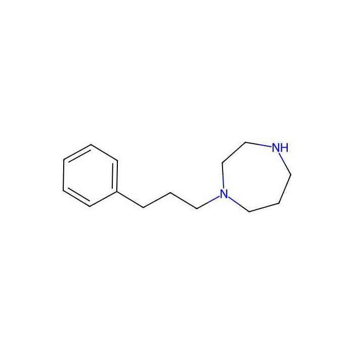 1-(3-Phenylpropyl)-1,4-diazepane - ≥95% CAS No(118157-05-4) by Aladdin Scientific