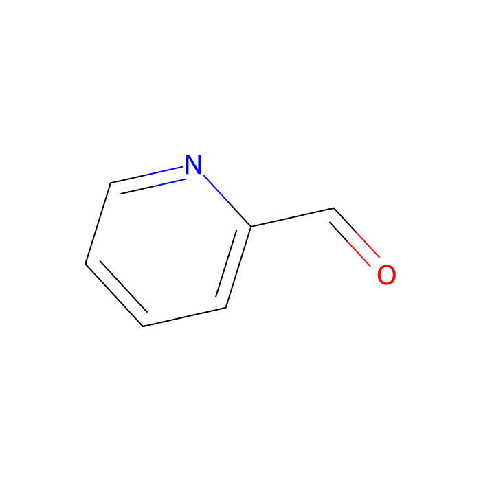 2-Pyridinecarboxaldehyde - ≥98% CAS No(1121-60-4) by Aladdin Scientific